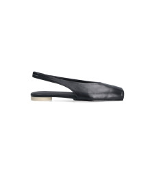 [MM6 Maison Margiela] Flat shoes SS26 S59WX0079 P3628T8013