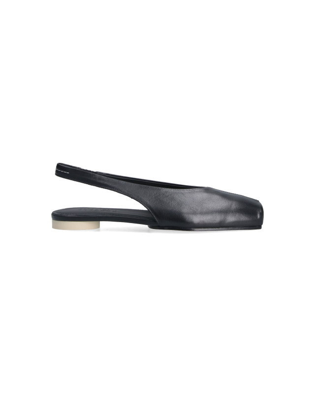 [MM6 Maison Margiela] Flat shoes SS26 S59WX0079 P3628T8013