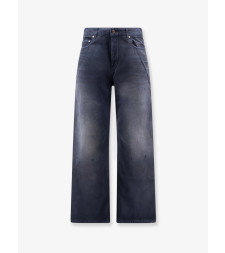 [Balenciaga] Jeans SS26 857194TTW648074