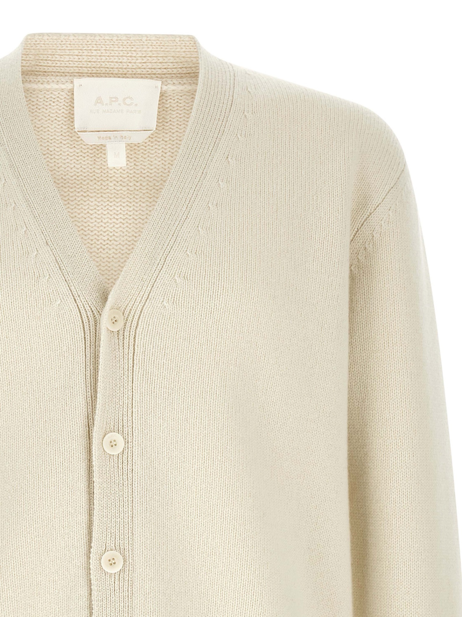 [A.P.C.] Knitwear FW26 WOASWH22020AAD