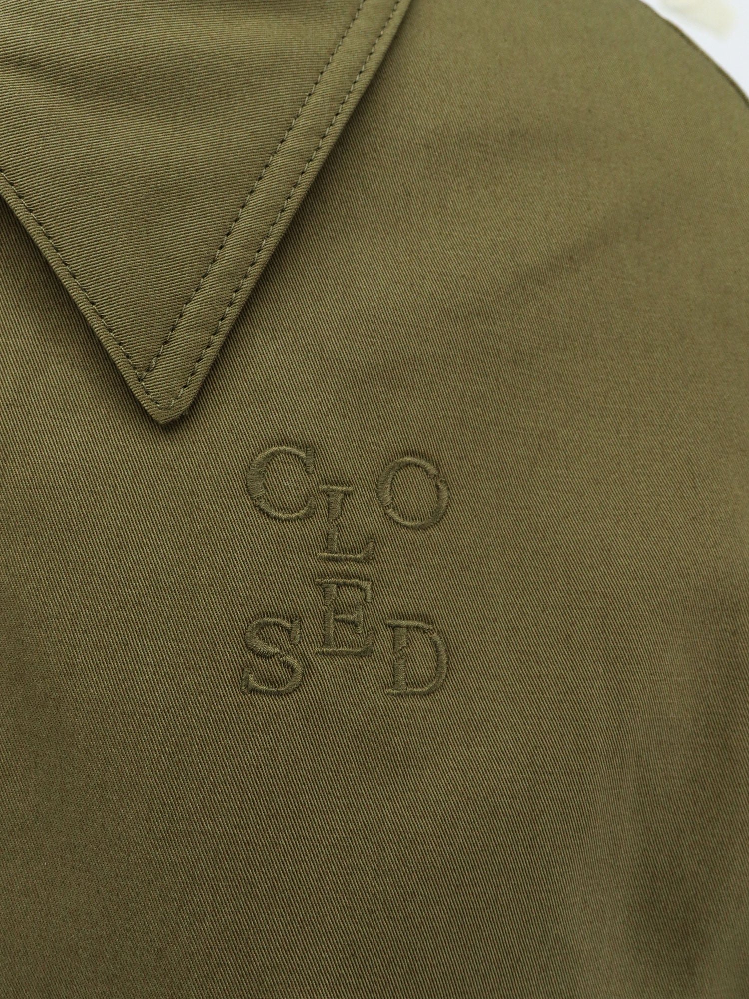 [Closed] Jacket SS26 C9729950L22634