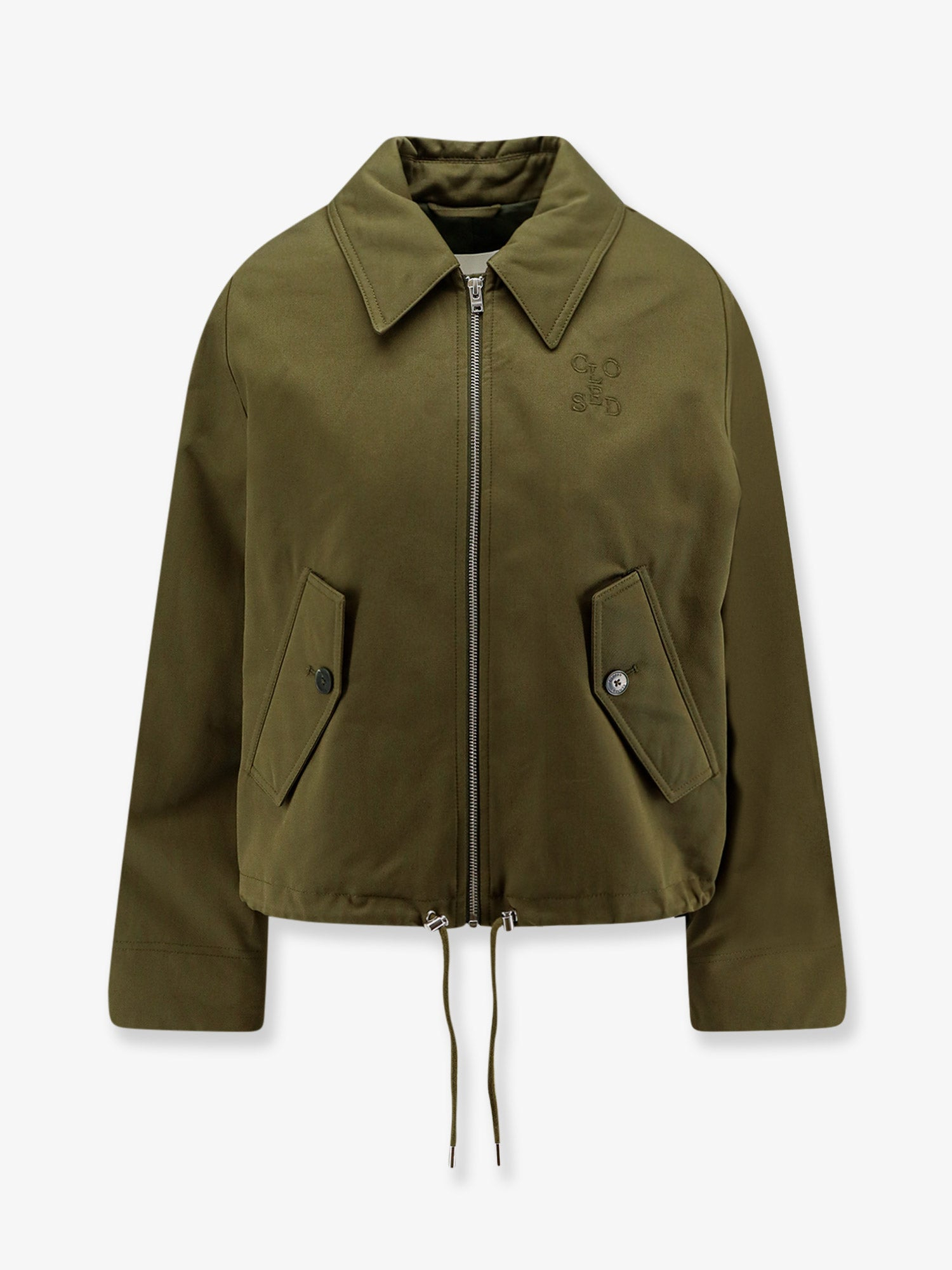 [Closed] Jacket SS26 C9729950L22634