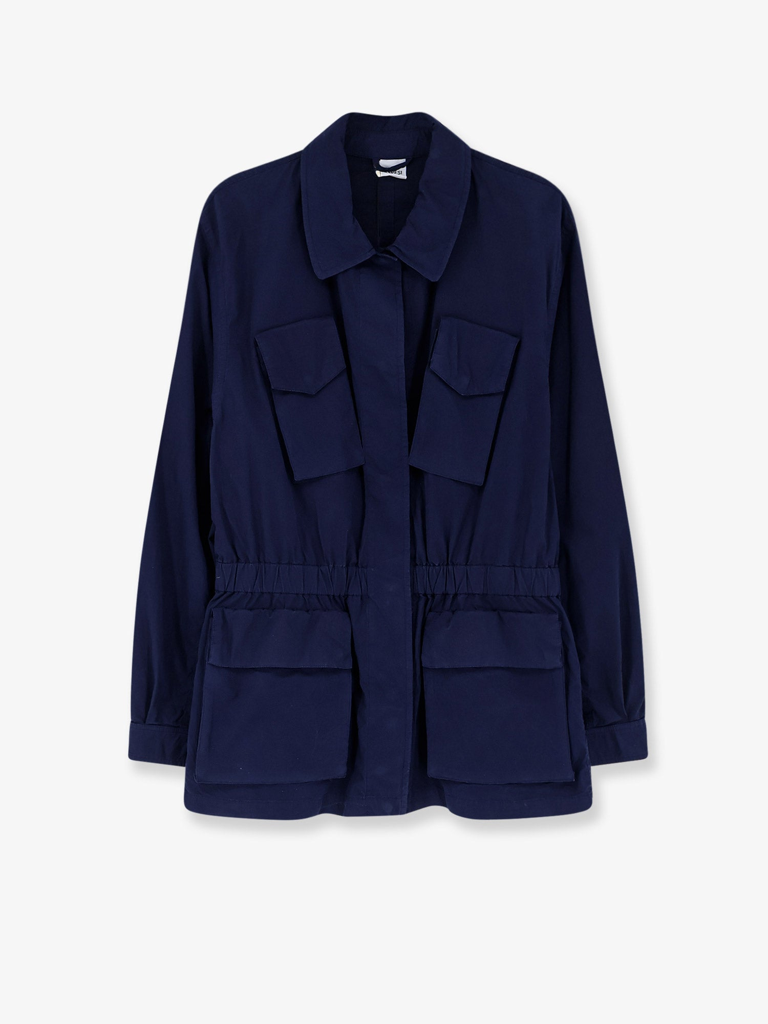 [Aspesi] Casual Jacket SS26 1248G32985096