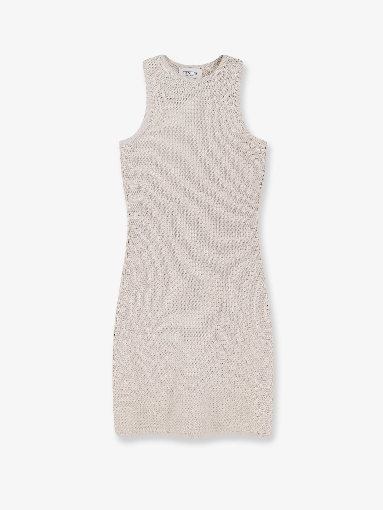[LANEUS] Sleeveless dress SS26 S6LAWOKD128036