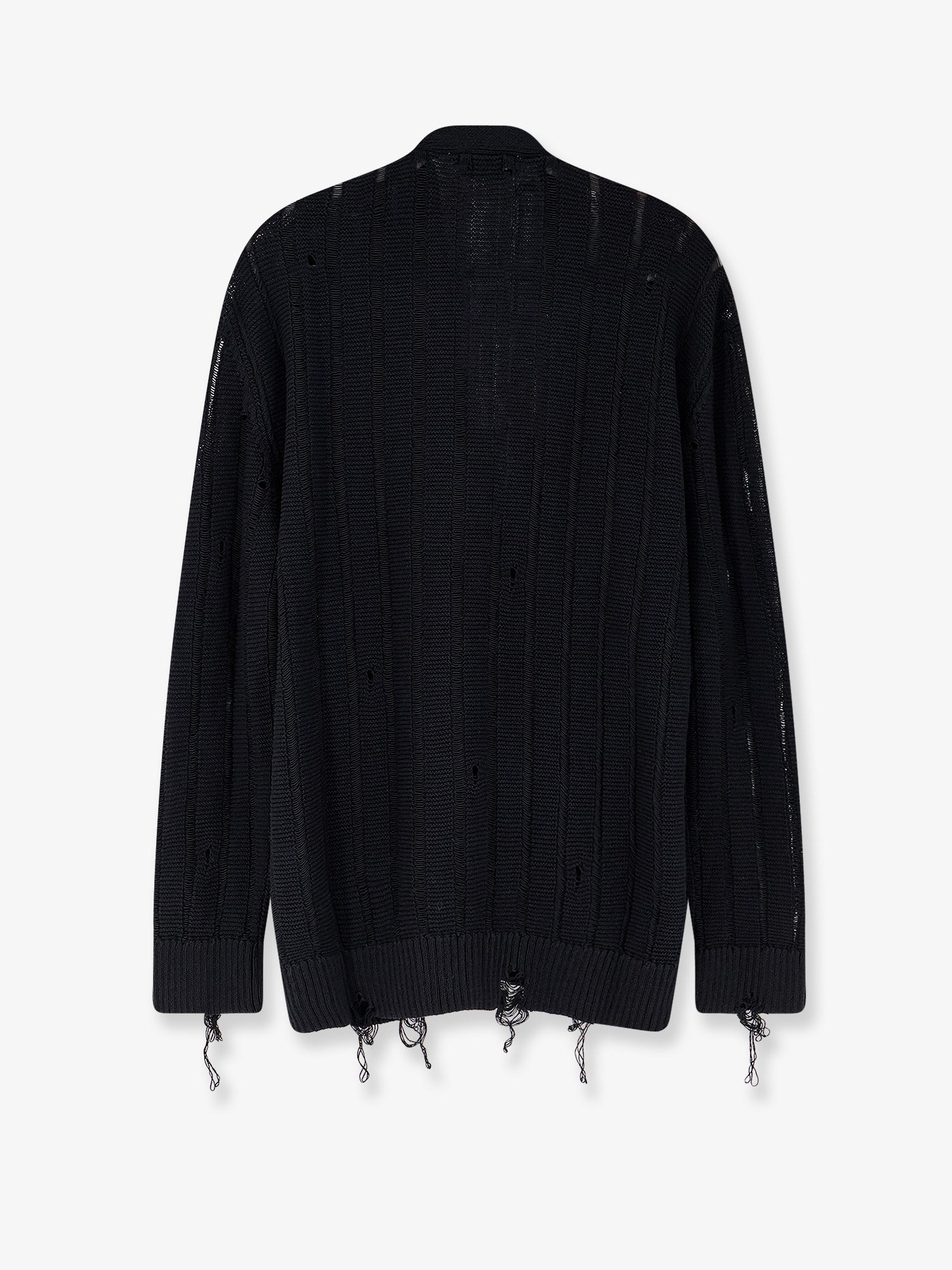 [LANEUS] Knitwear SS26 S6LAMACA051110