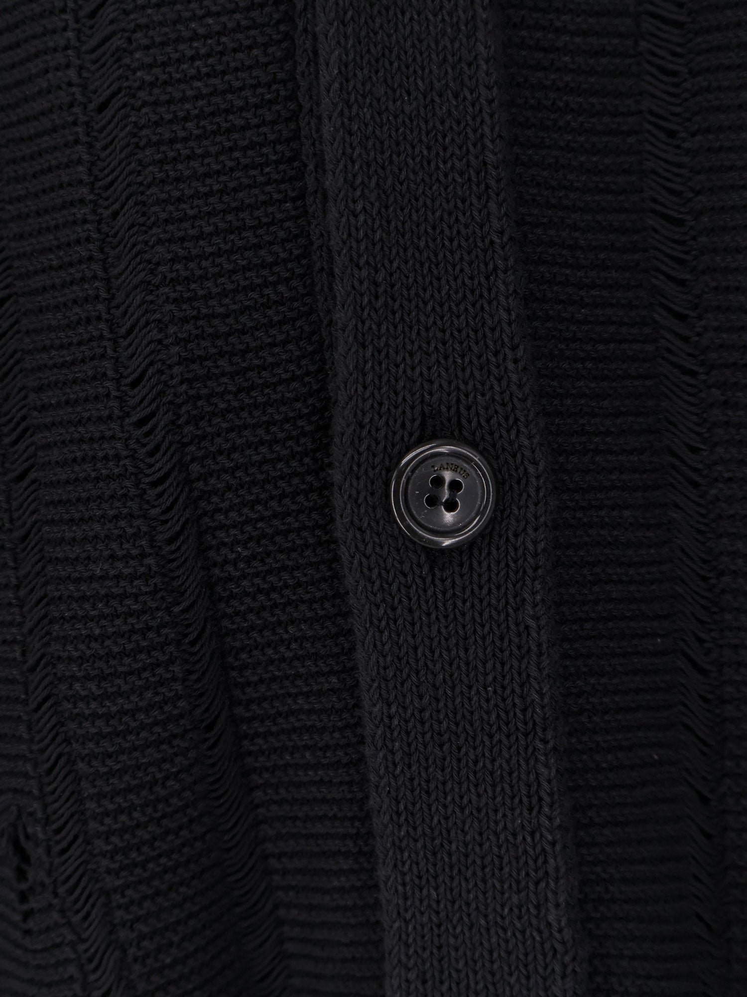 [LANEUS] Knitwear SS26 S6LAMACA051110