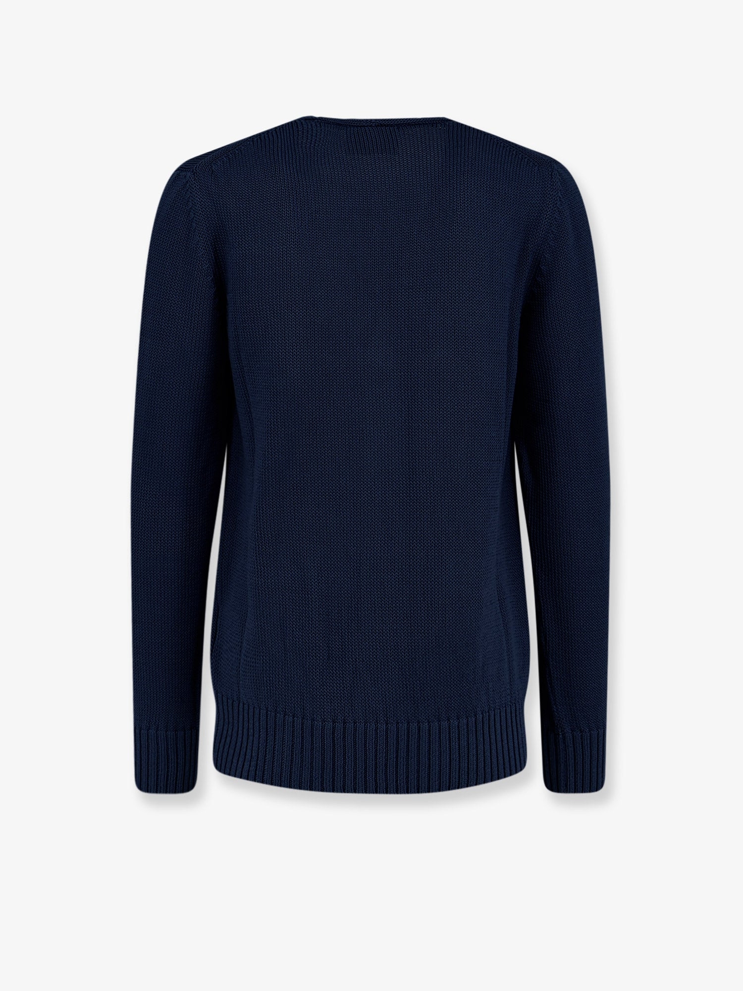 [ALPHA STUDIO] Knitwear SS26 AU5202E