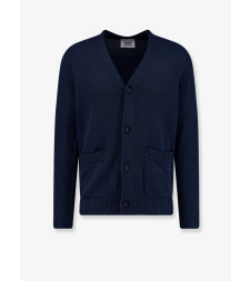 [ALPHA STUDIO] Knitwear SS26 AU5202E