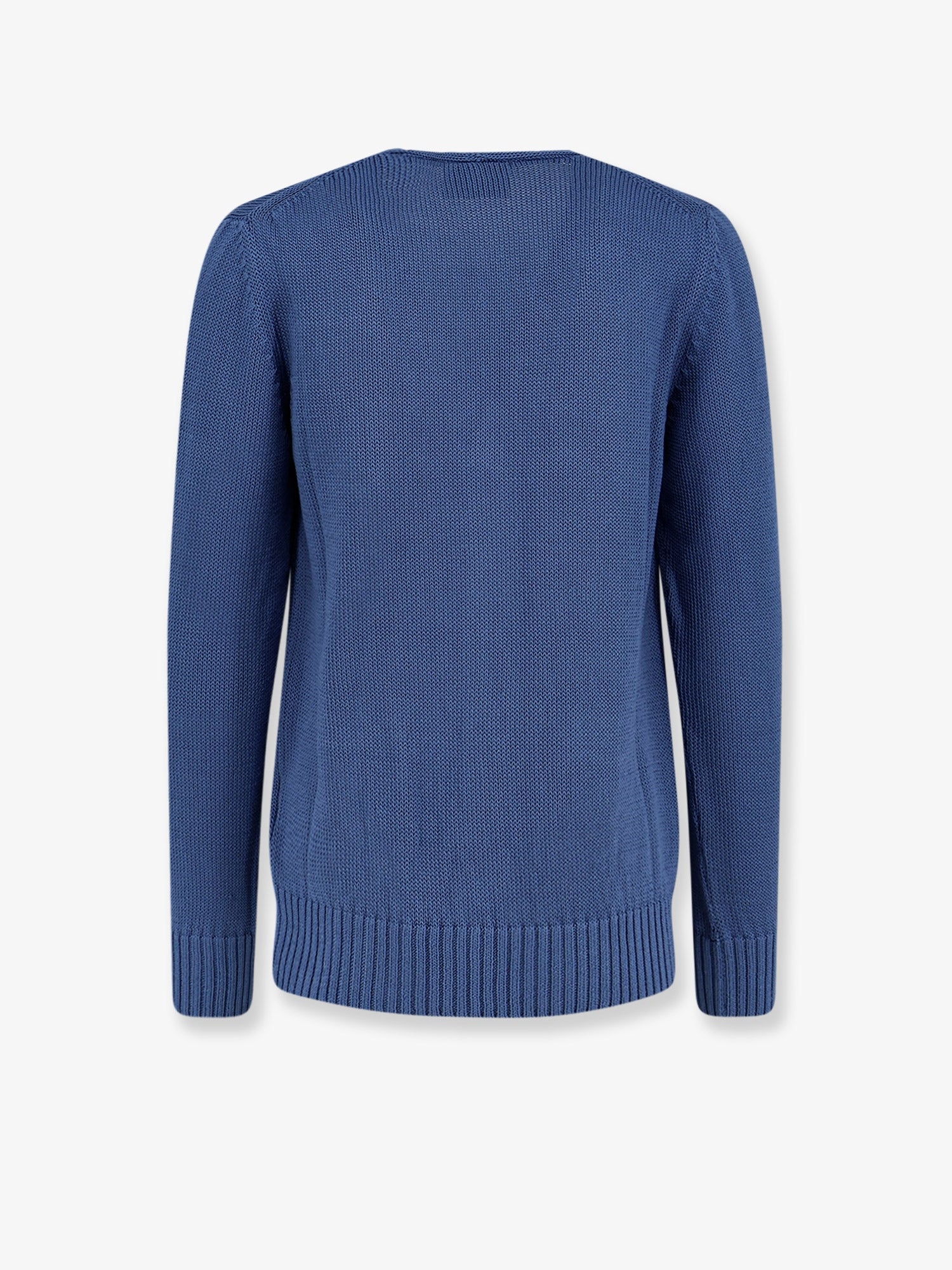 [ALPHA STUDIO] Knitwear SS26 AU5202E