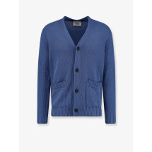 [ALPHA STUDIO] Knitwear SS26 AU5202E