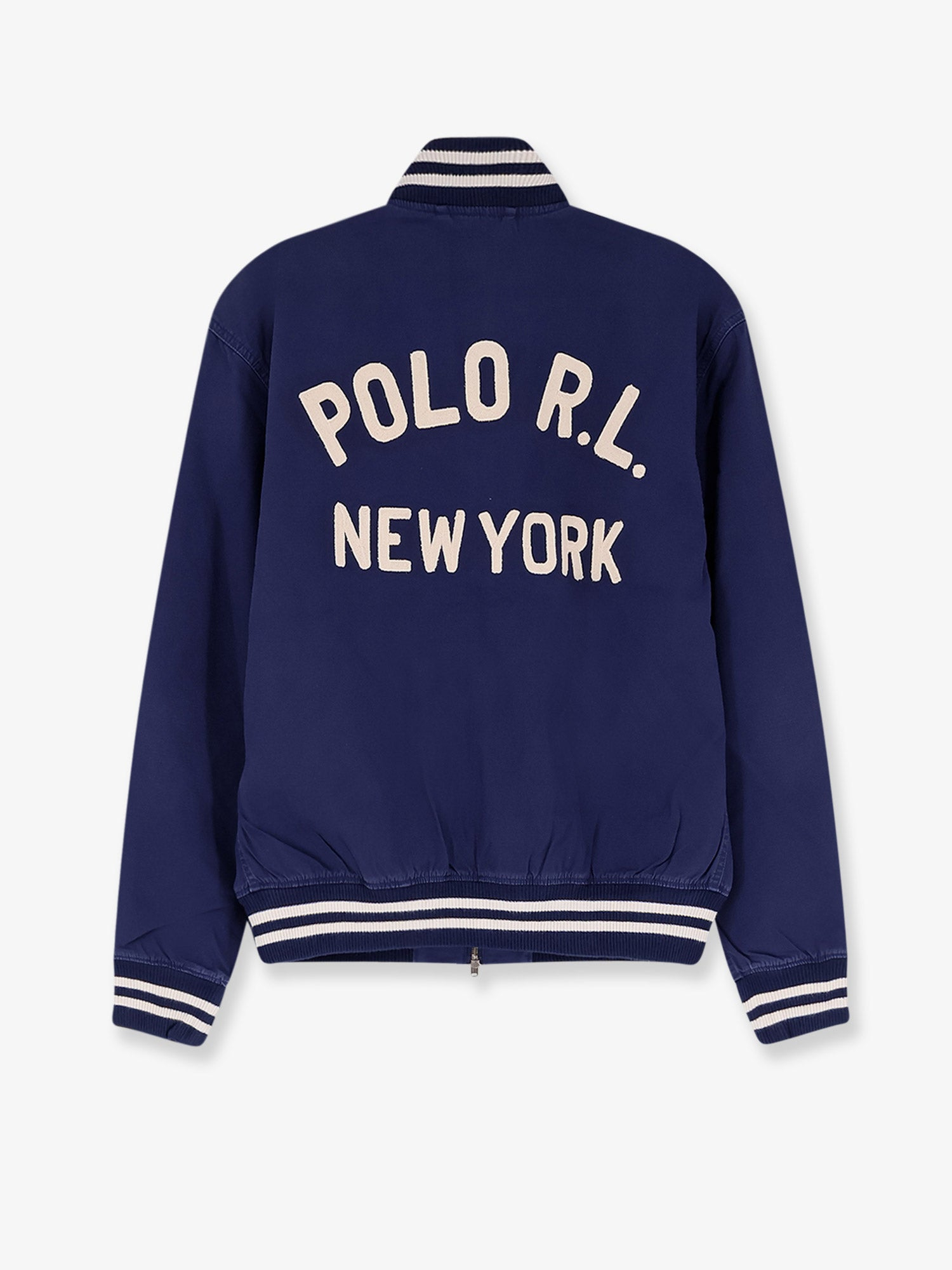 [Polo Ralph Lauren] Bomber Jacket SS26 710P05069001