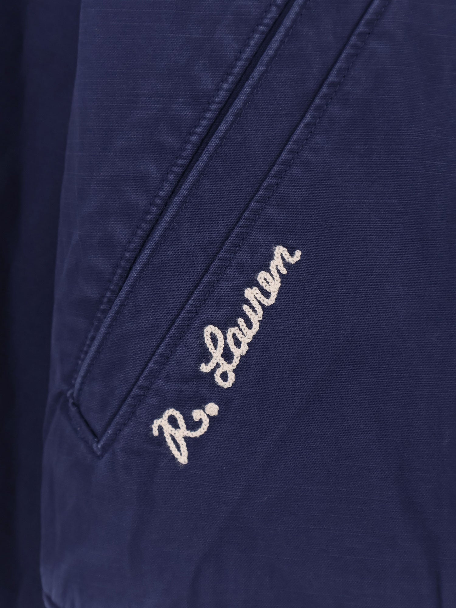 [Polo Ralph Lauren] Bomber Jacket SS26 710P05069001