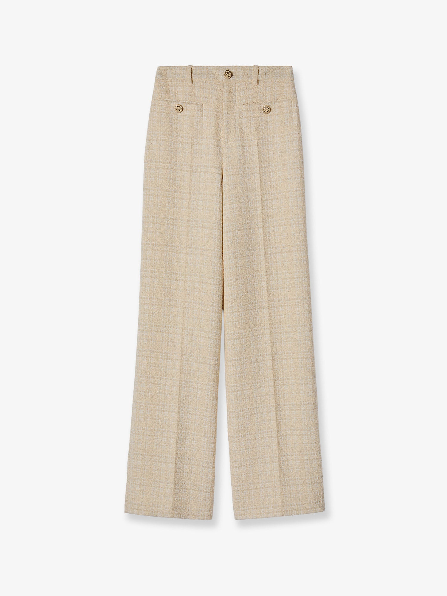 [Gucci] Trousers SS26 856087ZAUB69777