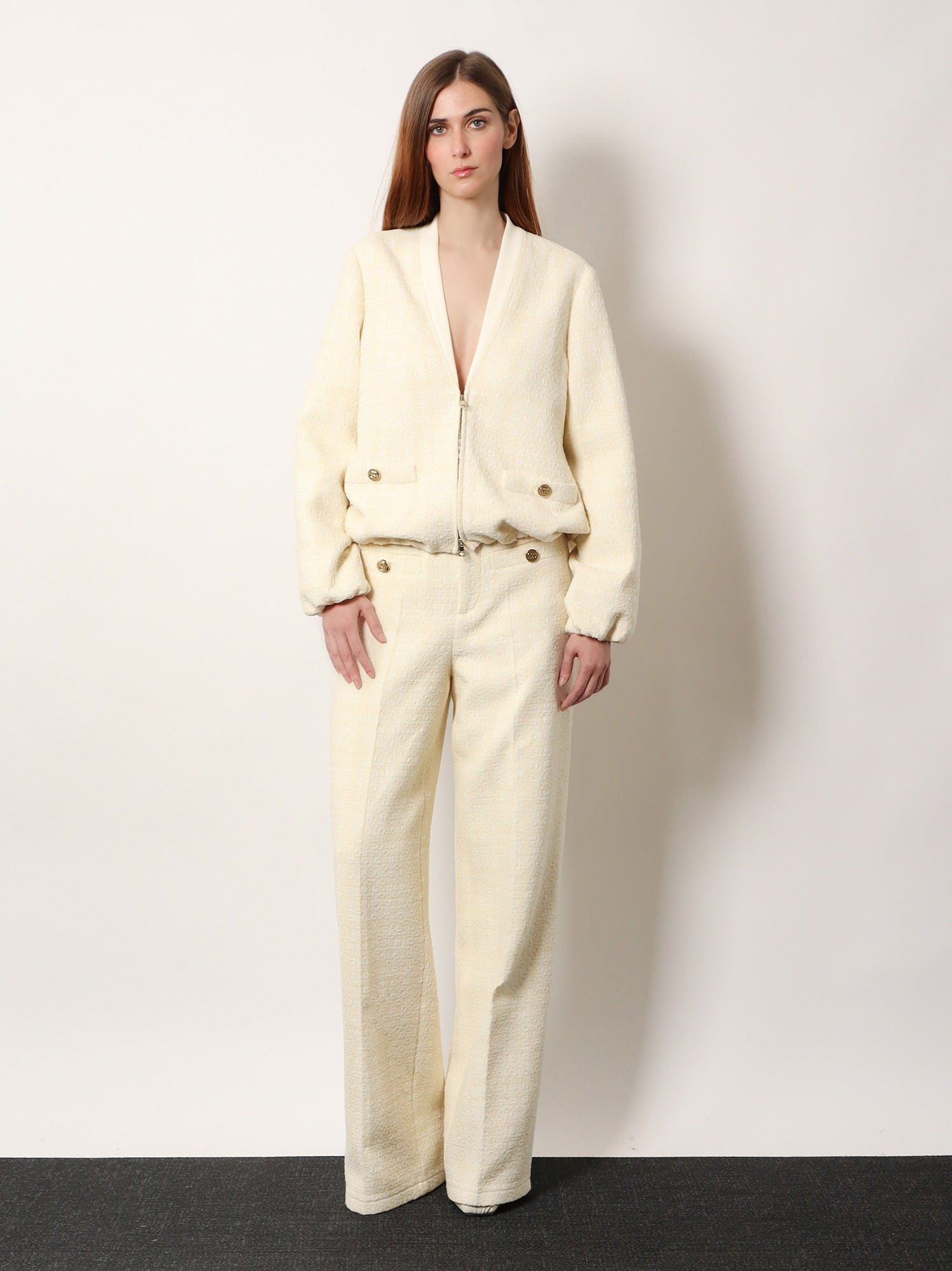 [Gucci] Trousers SS26 856087ZAUB69777