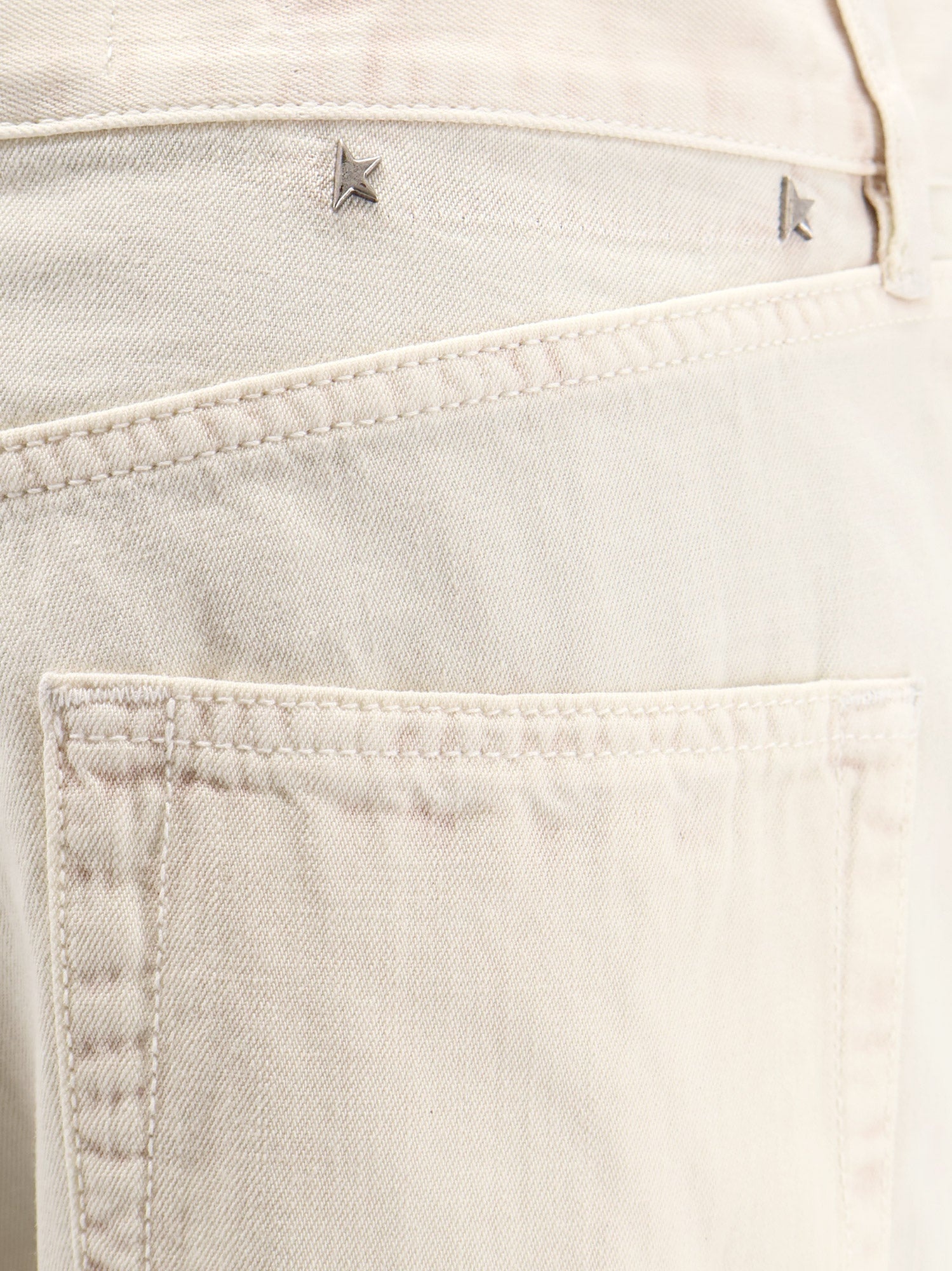 [GOLDEN GOOSE DELUXE BRAND] Trousers SS26 GWP02079P00235120100