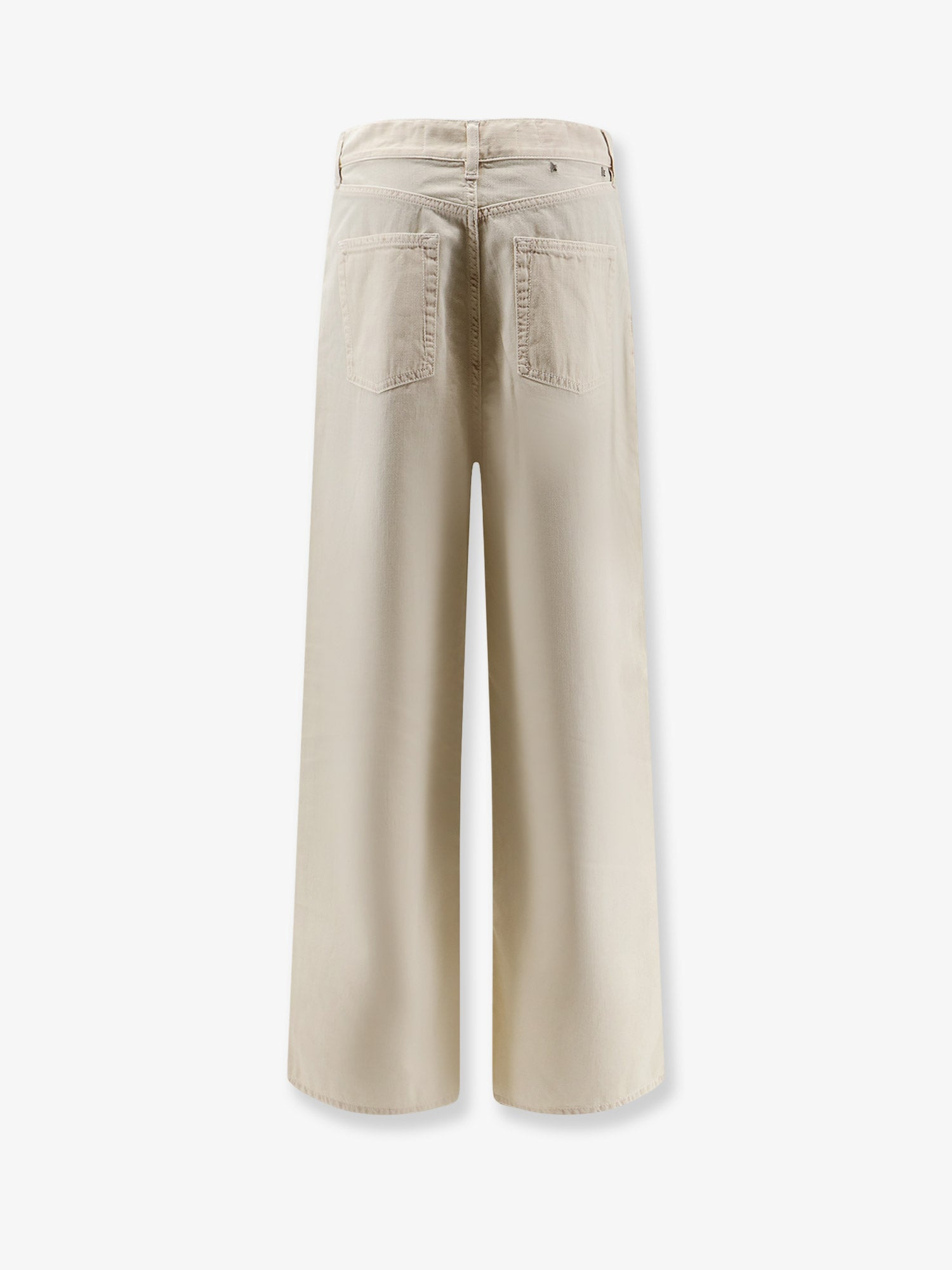 [GOLDEN GOOSE DELUXE BRAND] Trousers SS26 GWP02079P00235120100