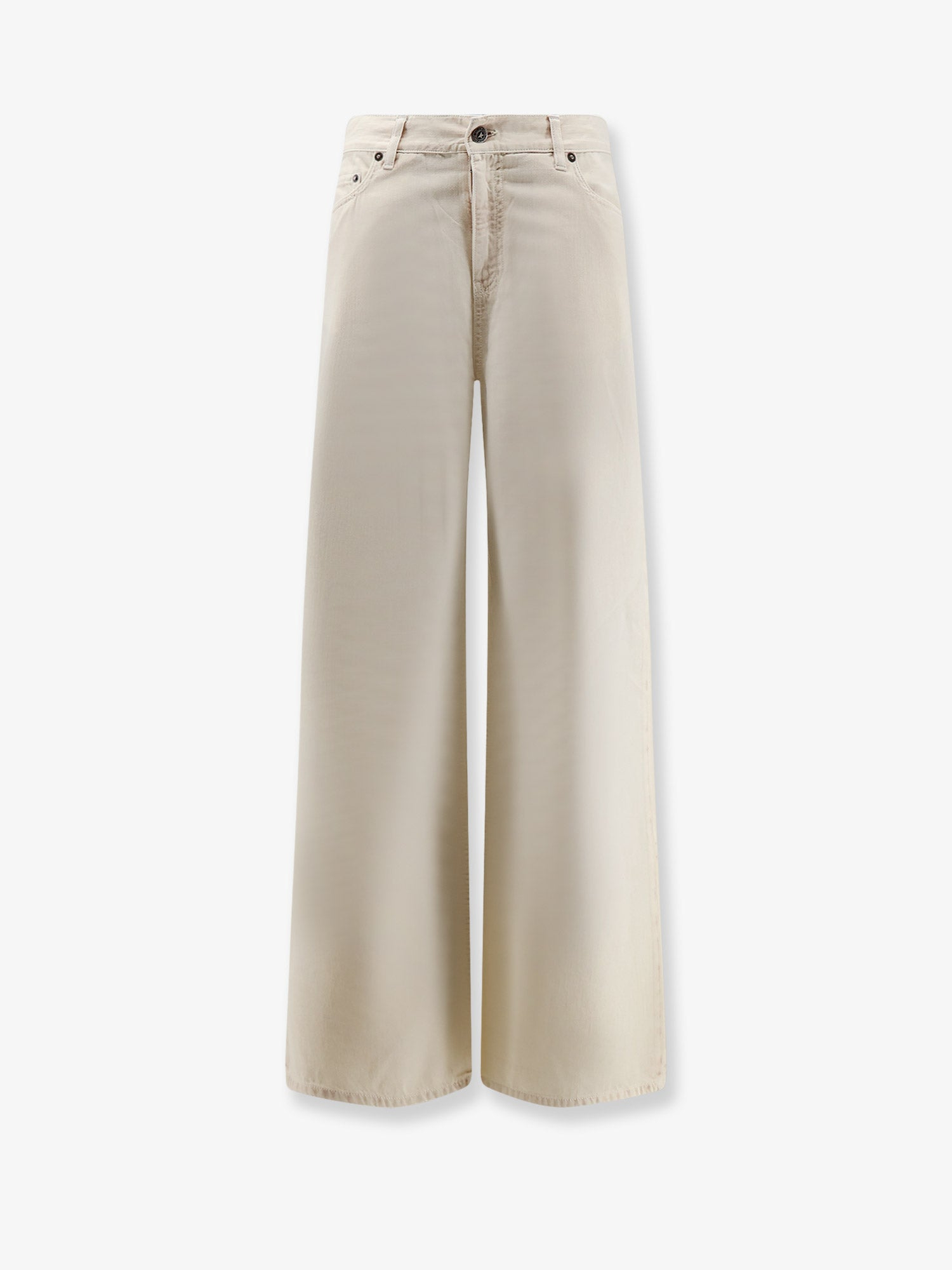 [GOLDEN GOOSE DELUXE BRAND] Trousers SS26 GWP02079P00235120100