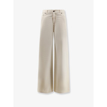 [GOLDEN GOOSE DELUXE BRAND] Trousers SS26 GWP02079P00235120100