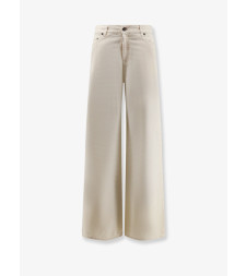 [GOLDEN GOOSE DELUXE BRAND] Trousers SS26 GWP02079P00235120100