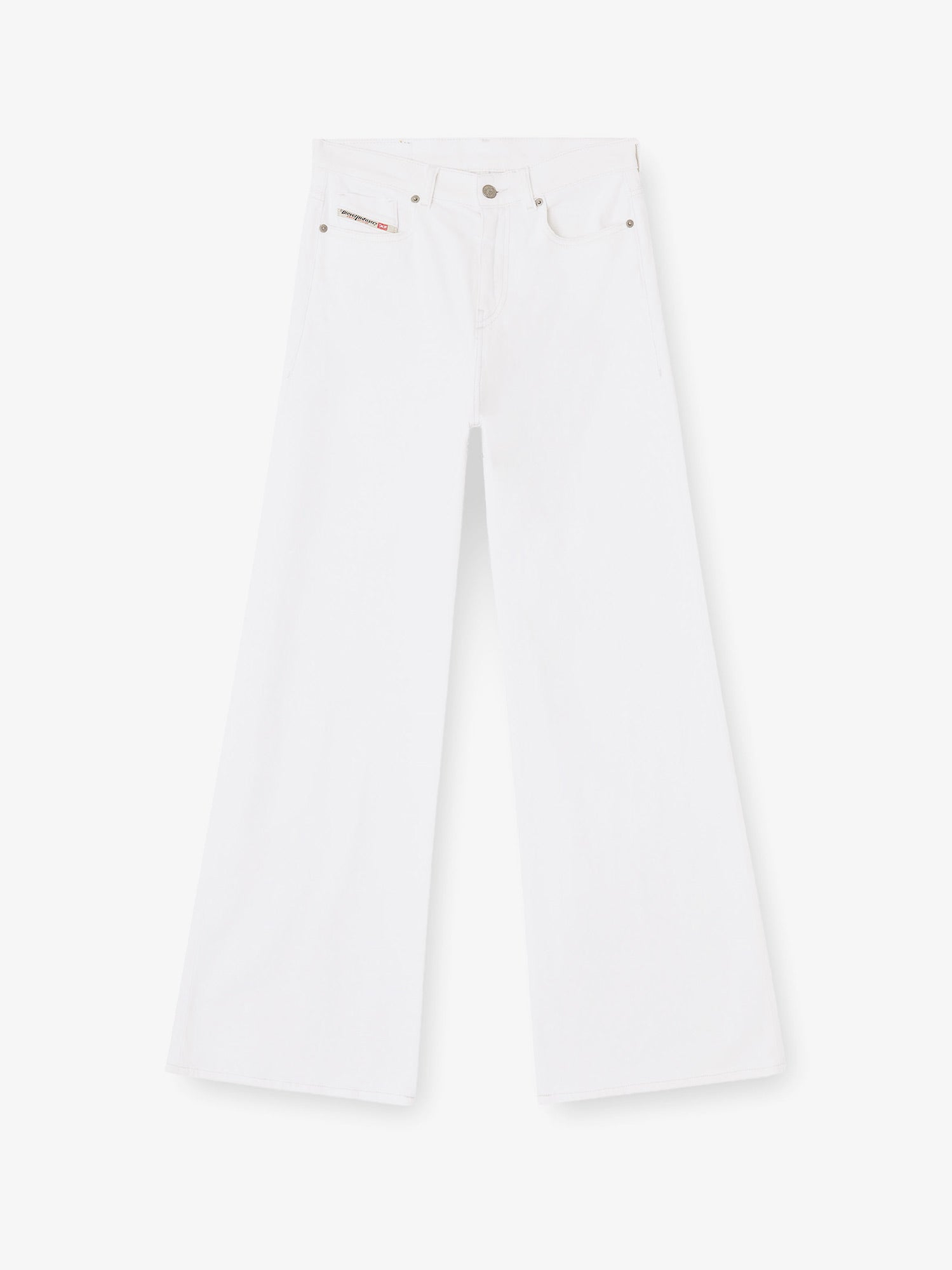 [Diesel] Trousers SS26 A0362409N92100