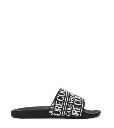 [VERSACE JEANS COUTURE] Slippers FW26 78YA3SQ1_71352899