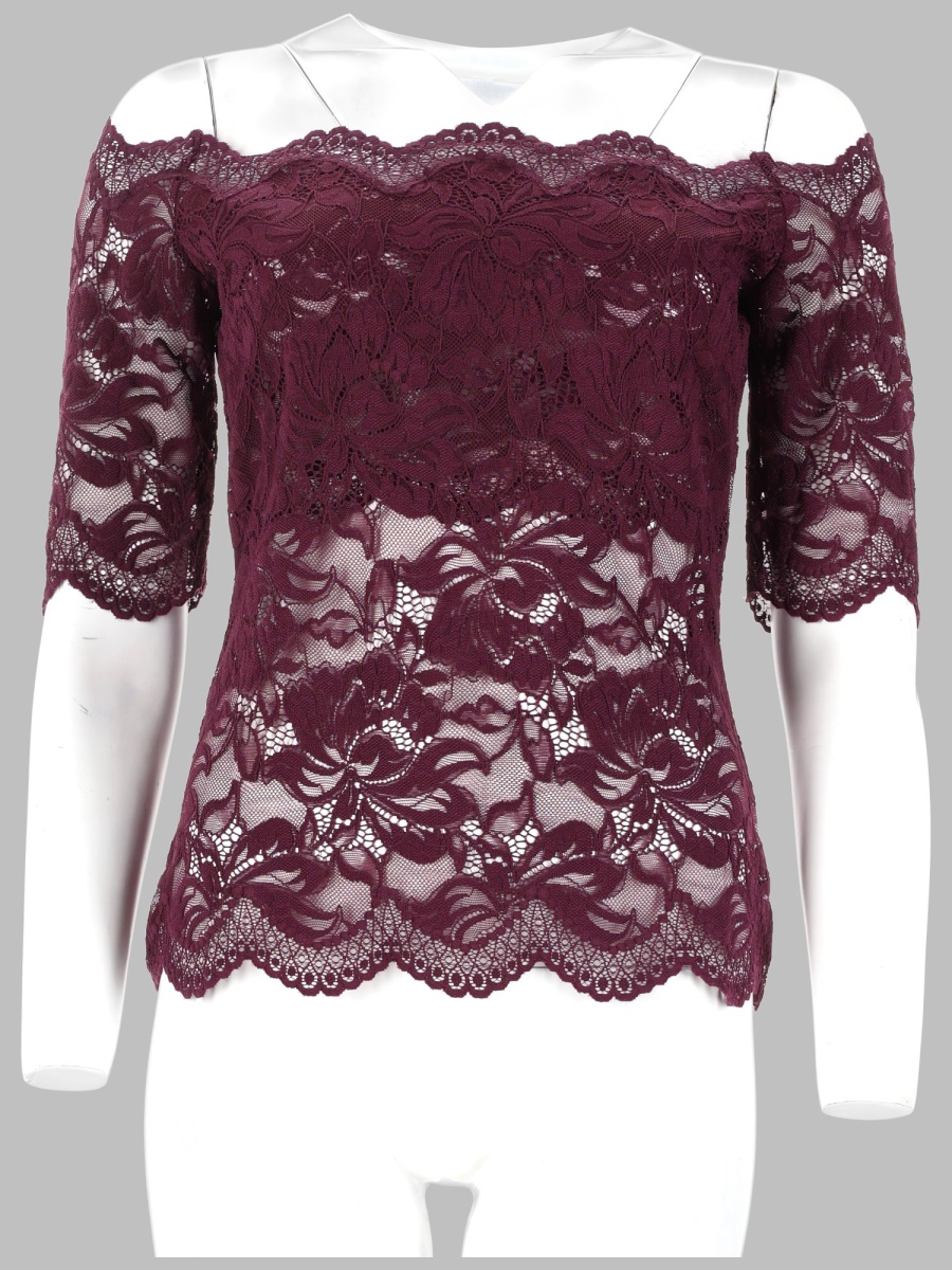 [RABANNE] T-shirts Short Sleeve FW26 26AJTO697PA0170_P534