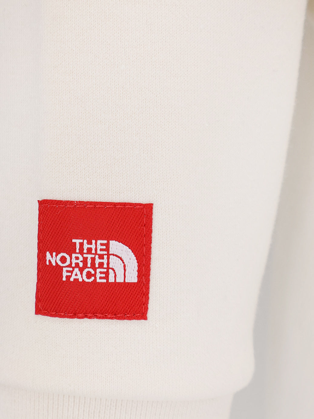 [THE NORTH FACE] Sweatshirt SS26 NF0A8EFZQLI1