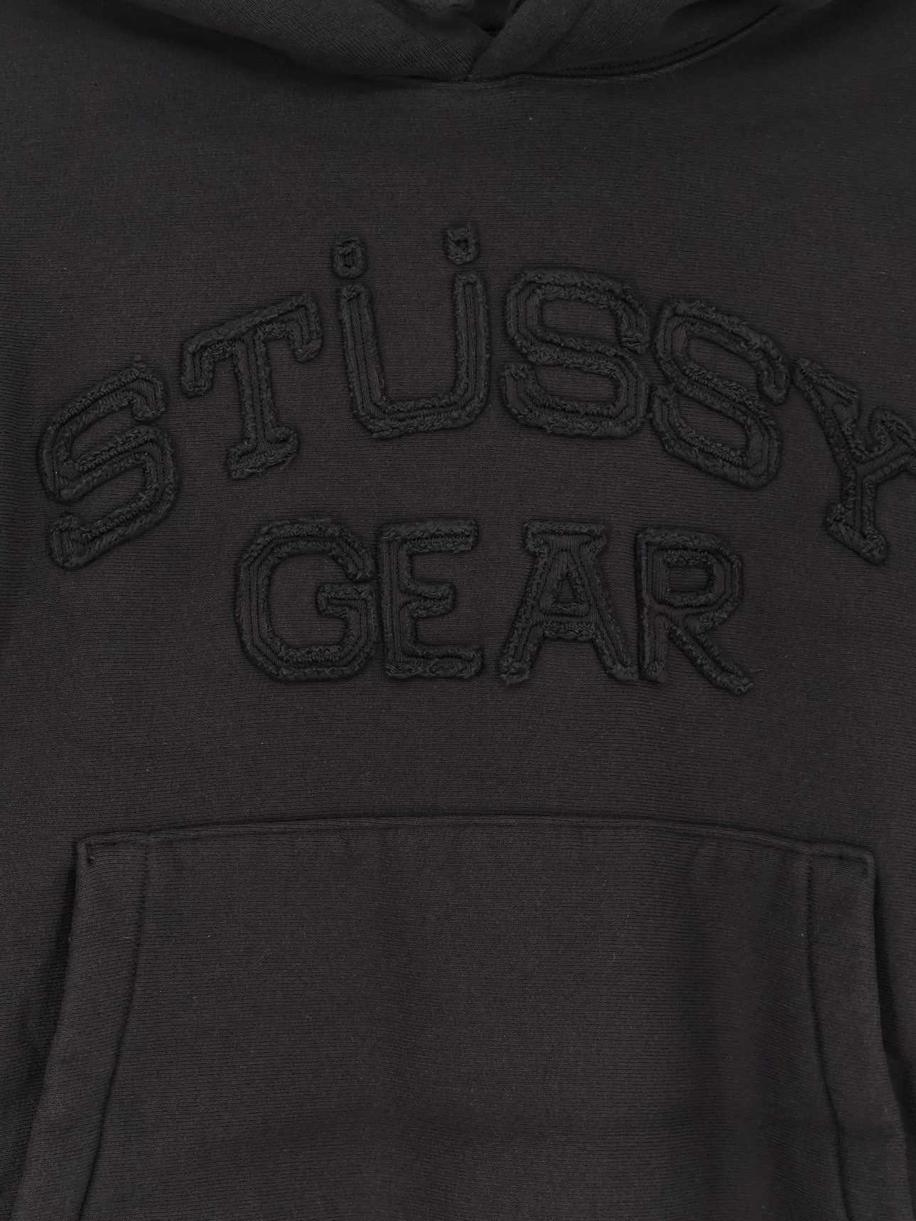 [Stussy] Sweatshirt SS26 1186040001