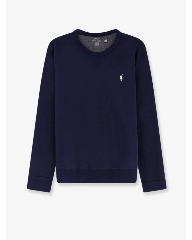 [Polo Ralph Lauren] Sweatshirt SS26 710888284001