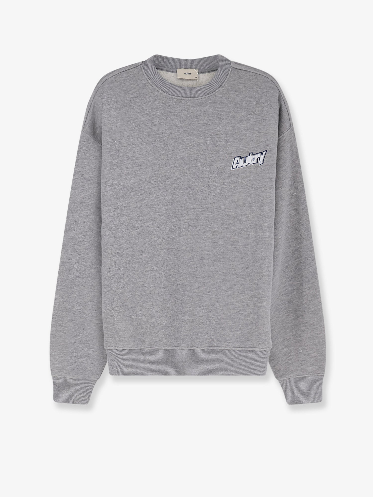 [AUTRY] Sweatshirt SS26 SWPX035D