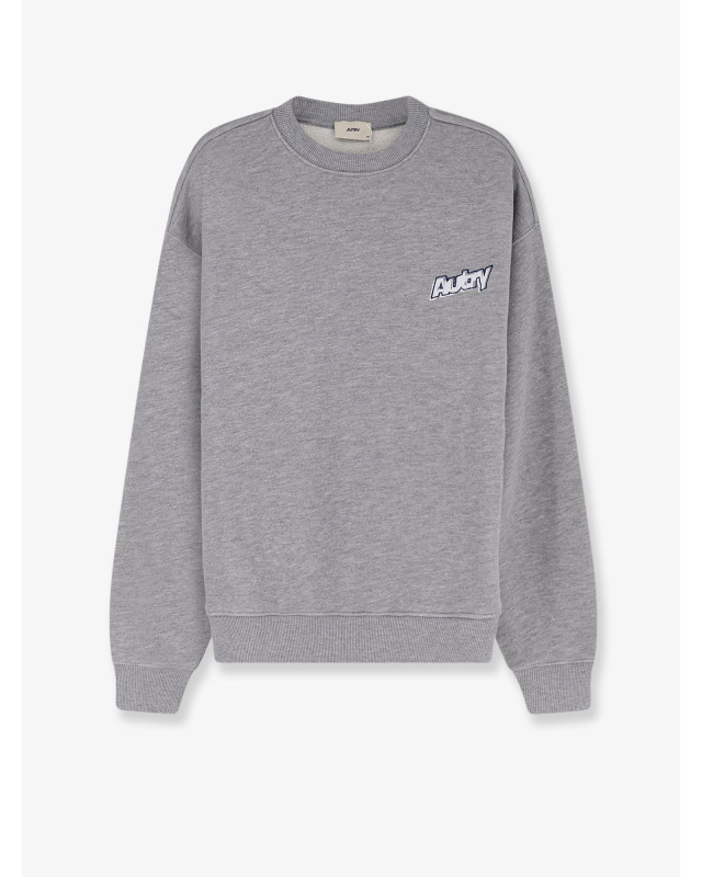 [AUTRY] Sweatshirt SS26 SWPX035D