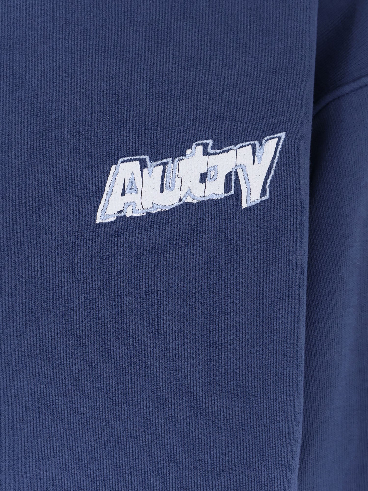 [AUTRY] Sweatshirt SS26 SWPX035R