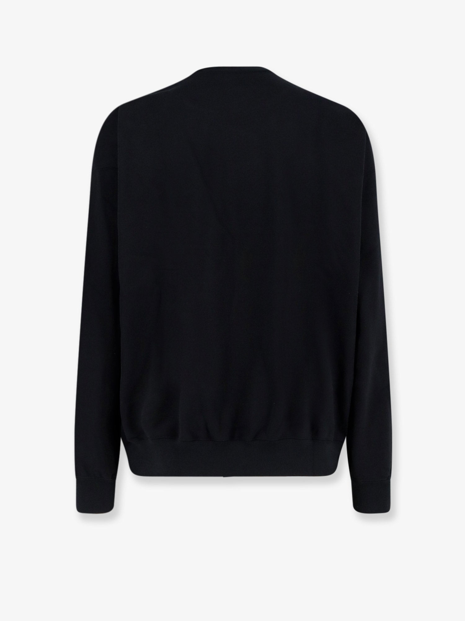 [adidas Y-3] Sweatshirt SS26 IW0075Black
