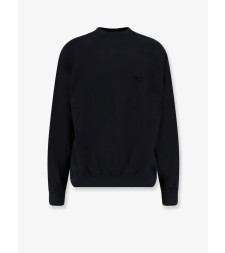 [adidas Y-3] Sweatshirt SS26 IW0075Black