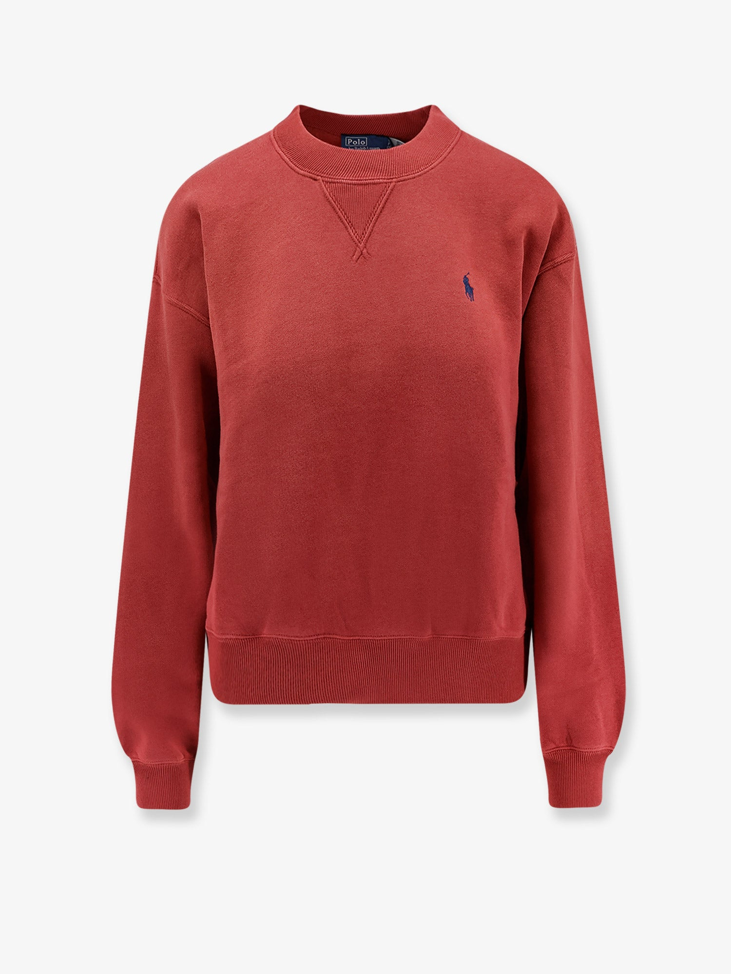 [Polo Ralph Lauren] Sweatshirt SS26 211971697500