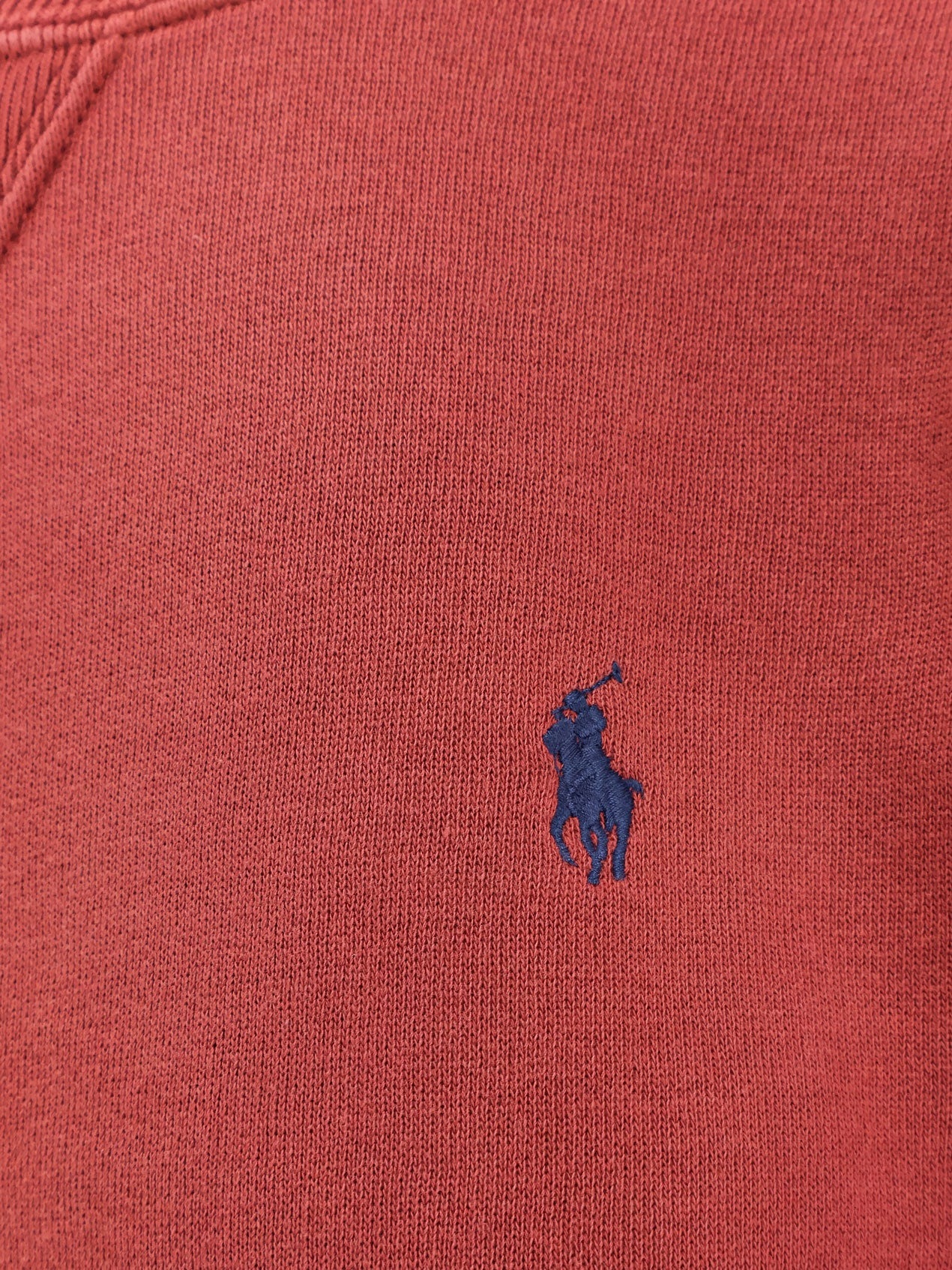 [Polo Ralph Lauren] Sweatshirt SS26 211971697500
