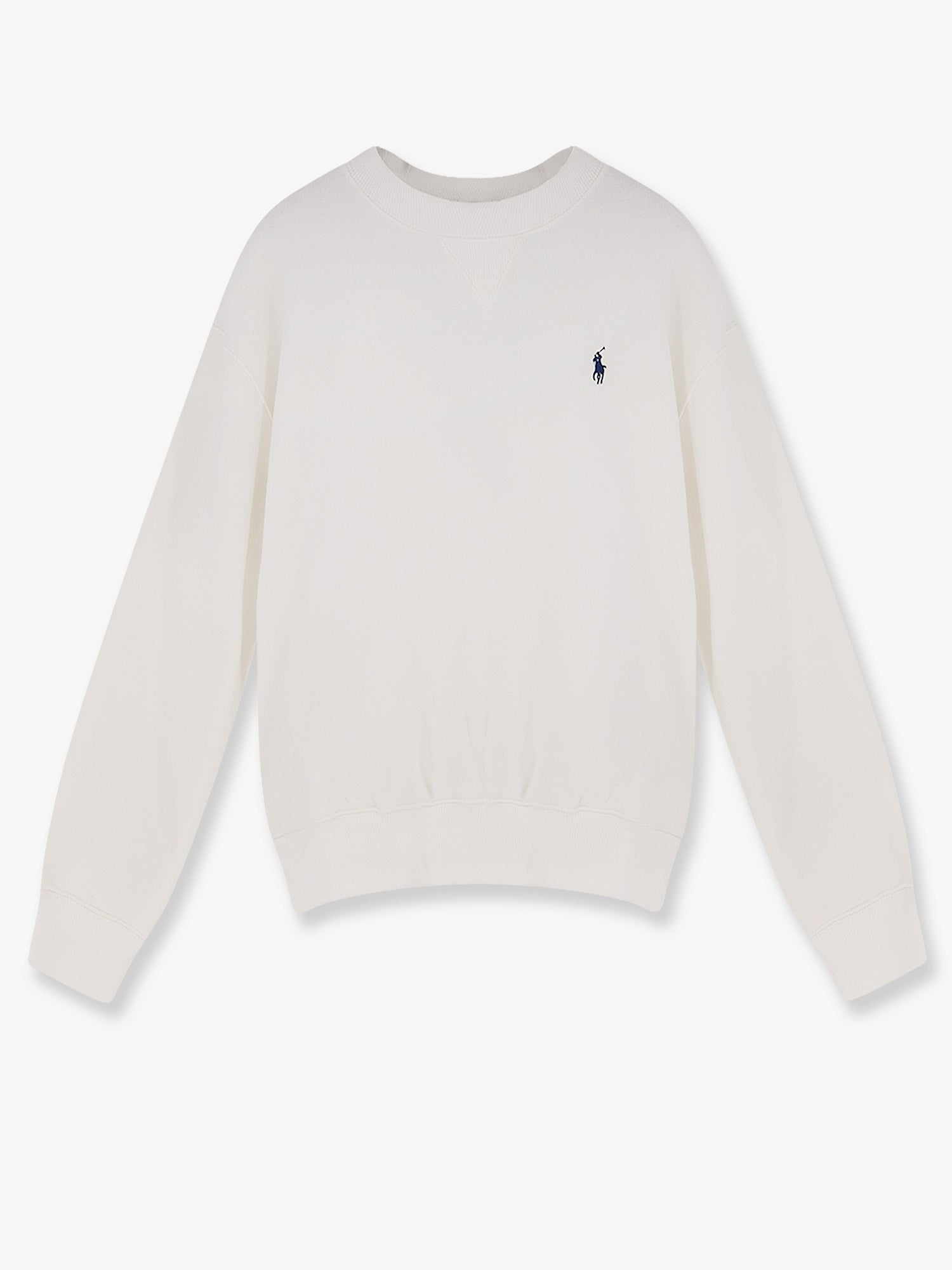 [Polo Ralph Lauren] Sweatshirt SS26 211971697001