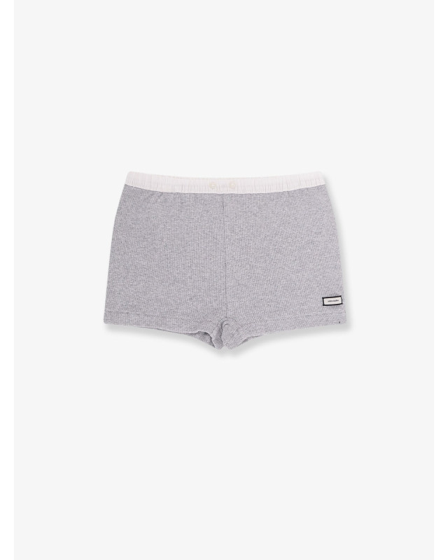 [Entire Studios] Shorts SS26 ESSS26SH018766238