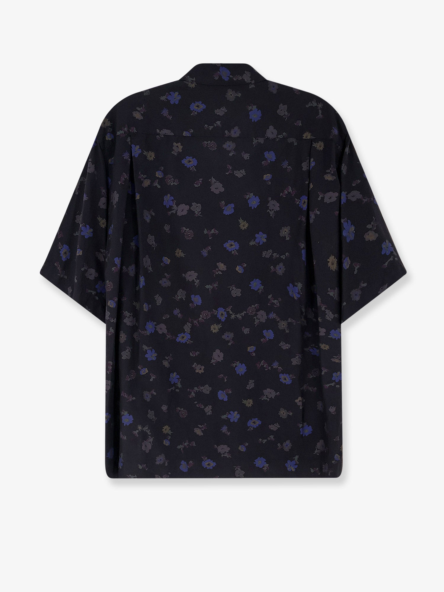 [Sacai] Shirts Short Sleeve SS26 2603977M001