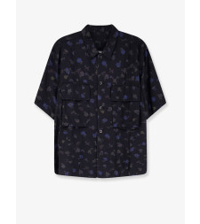 [Sacai] Shirts Short Sleeve SS26 2603977M001