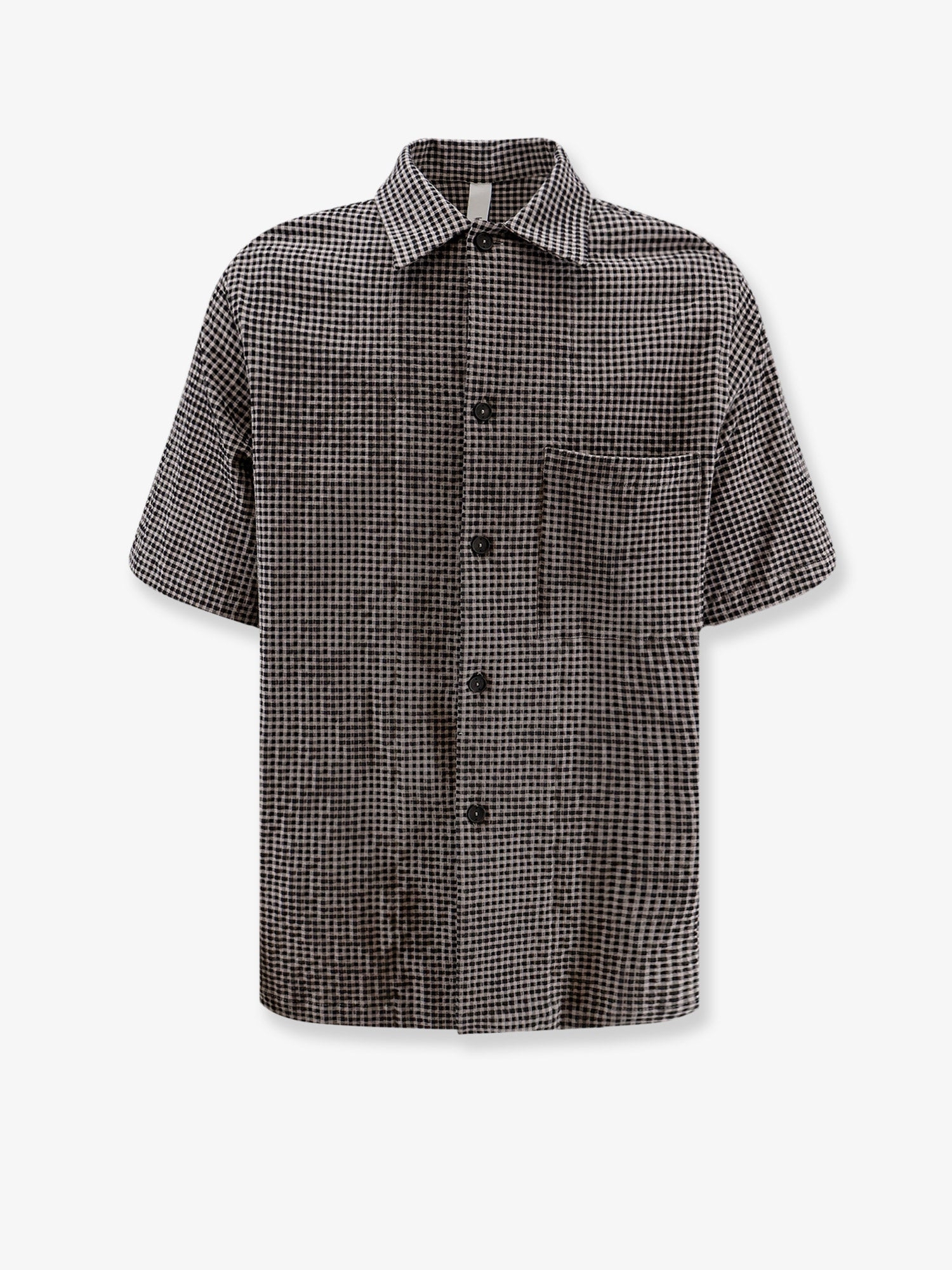 [HEVO] Shirts Short Sleeve SS26 NOVOLICQ1L7322519