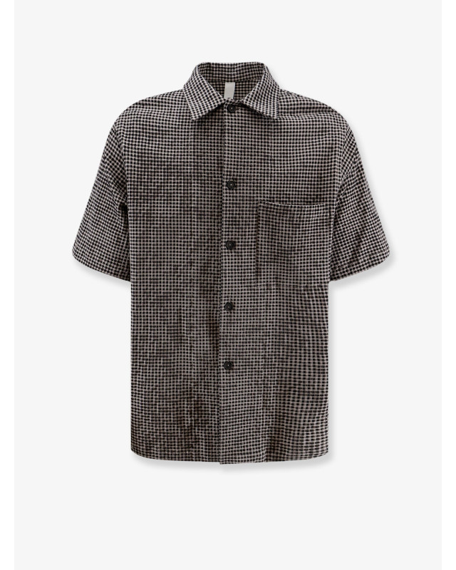 [HEVO] Shirts Short Sleeve SS26 NOVOLICQ1L7322519