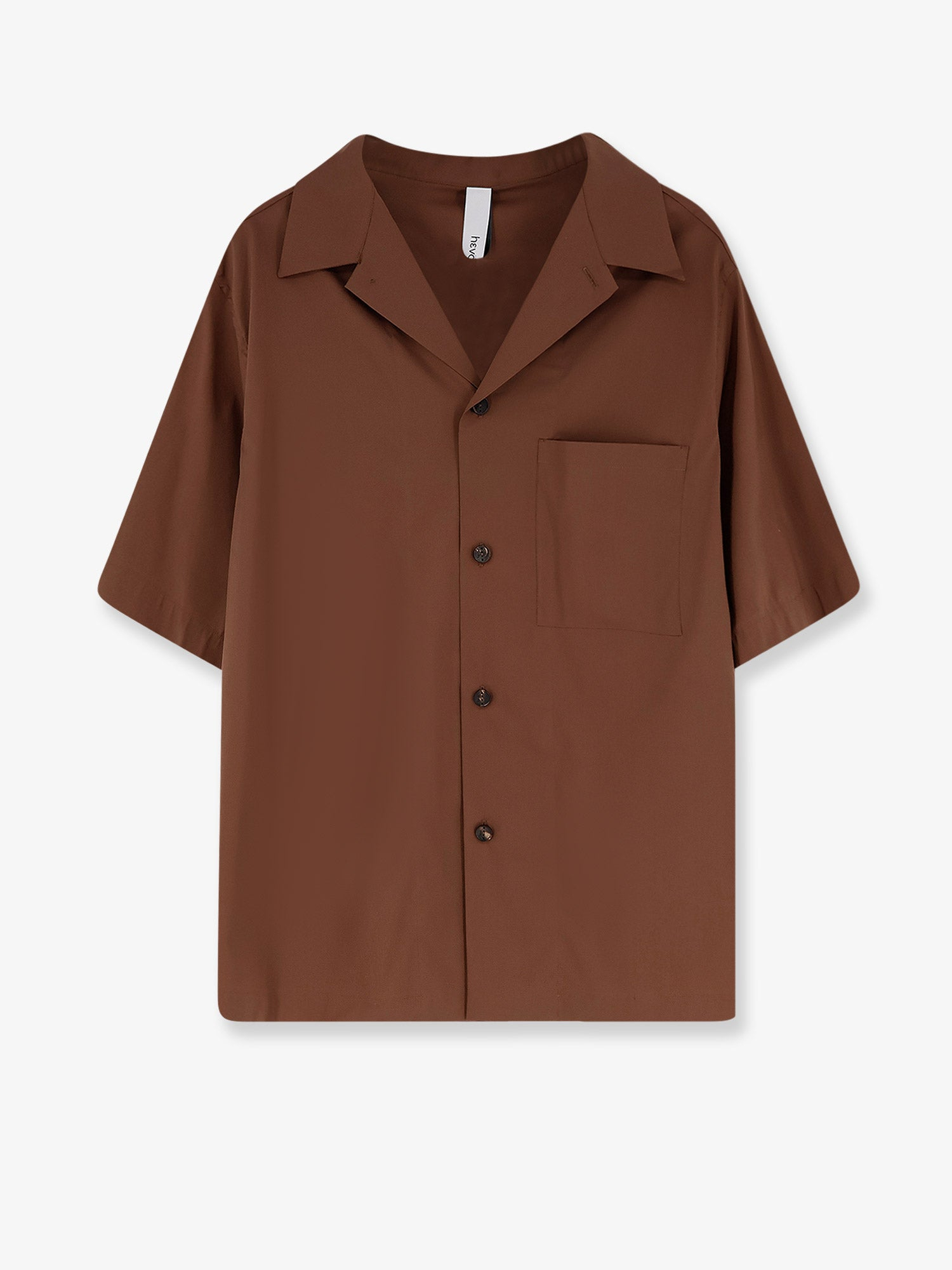 [HEVO] Shirts Short Sleeve SS26 NOVOLICL7041121