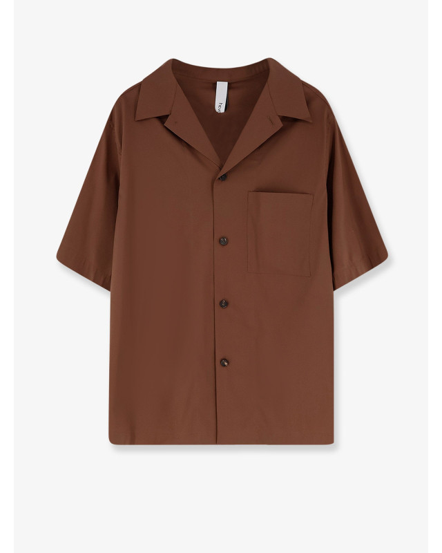 [HEVO] Shirts Short Sleeve SS26 NOVOLICL7041121