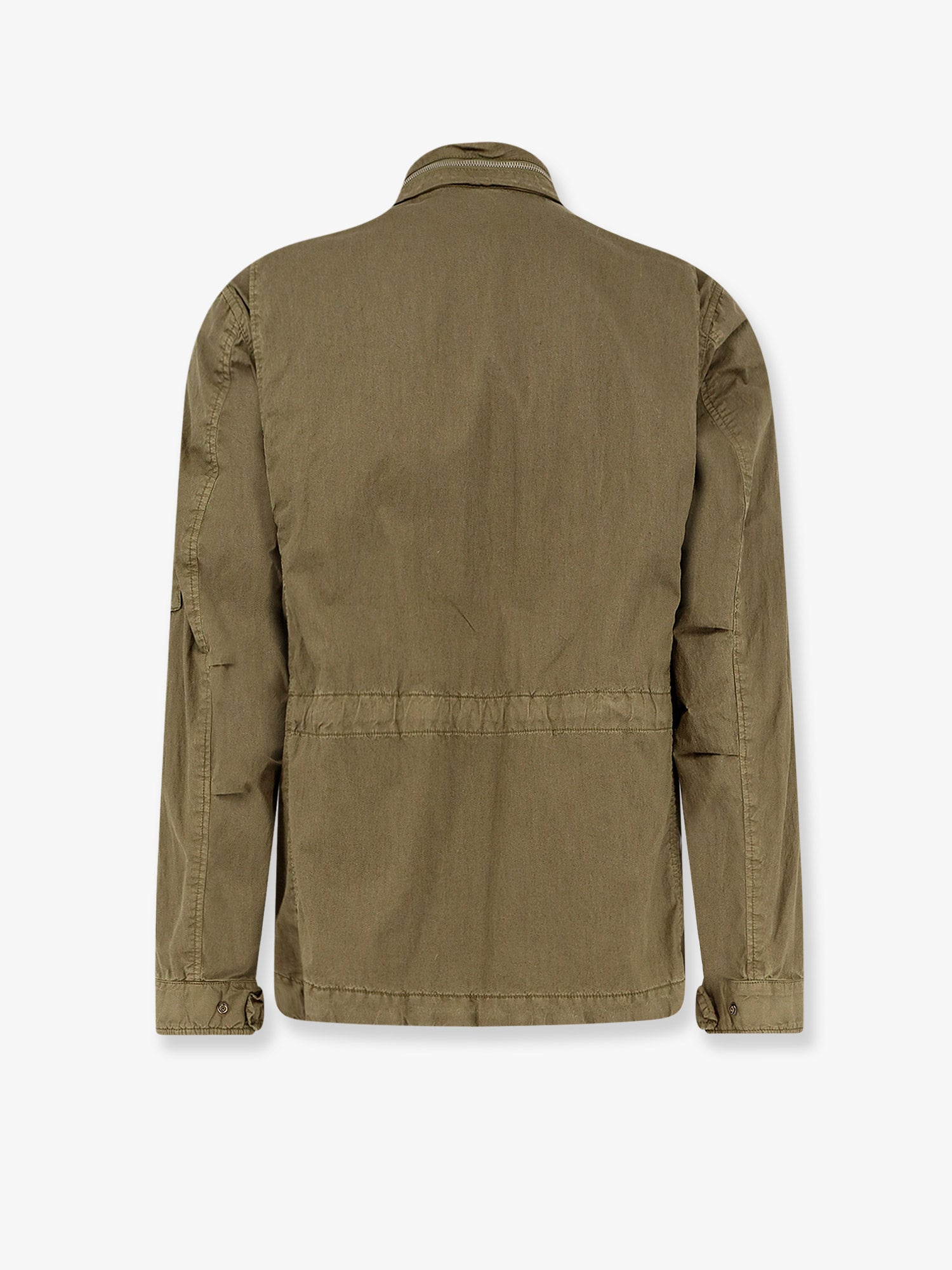 [C.P.COMPANY] Jacket SS26 20CMOW111A110543D644