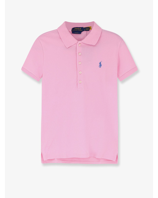 [Polo Ralph Lauren] T-shirts Short Sleeve SS26 211870245013