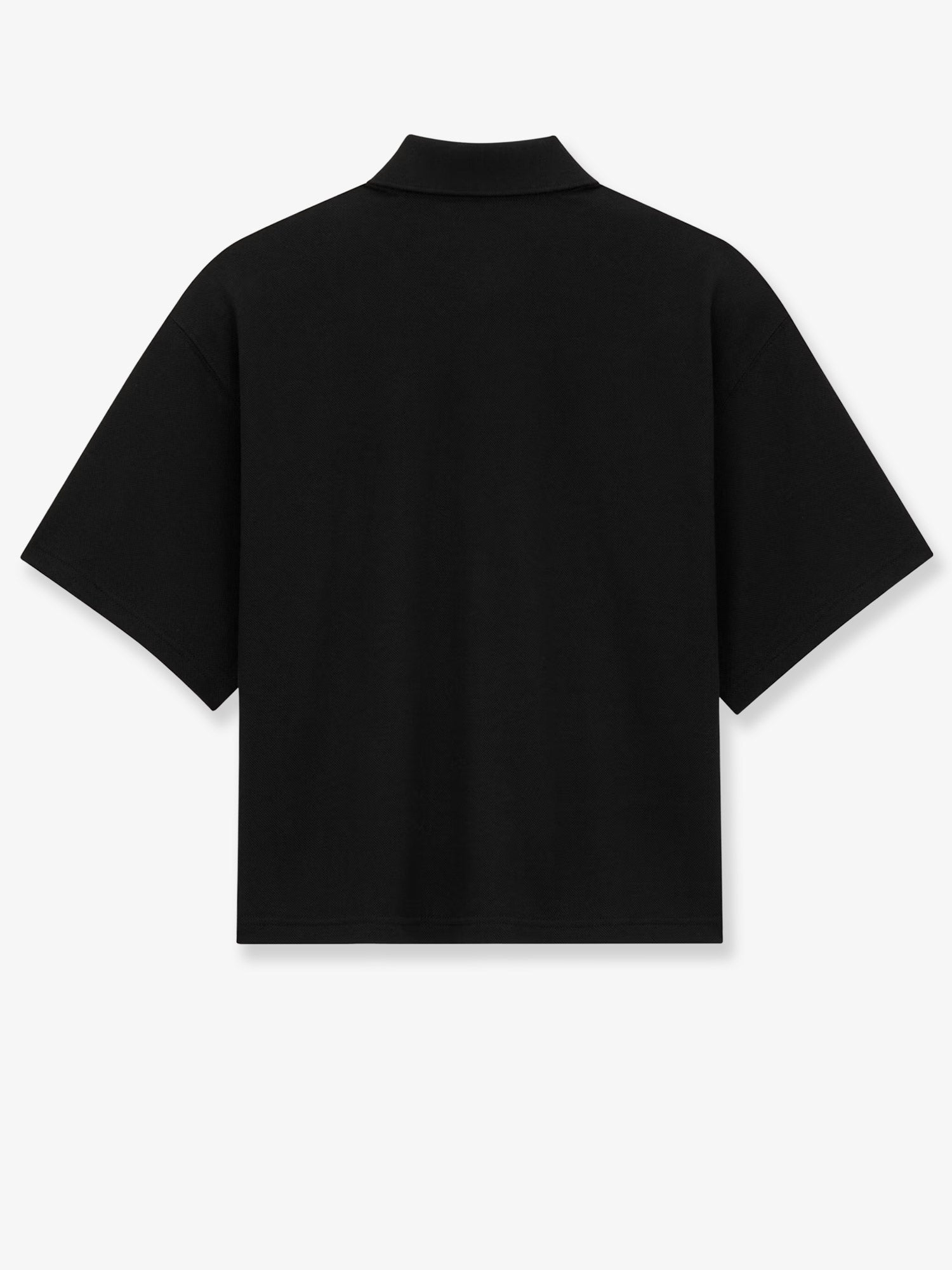 [Saint Laurent] Shirts Short Sleeve SS26 841963Y37HC1000
