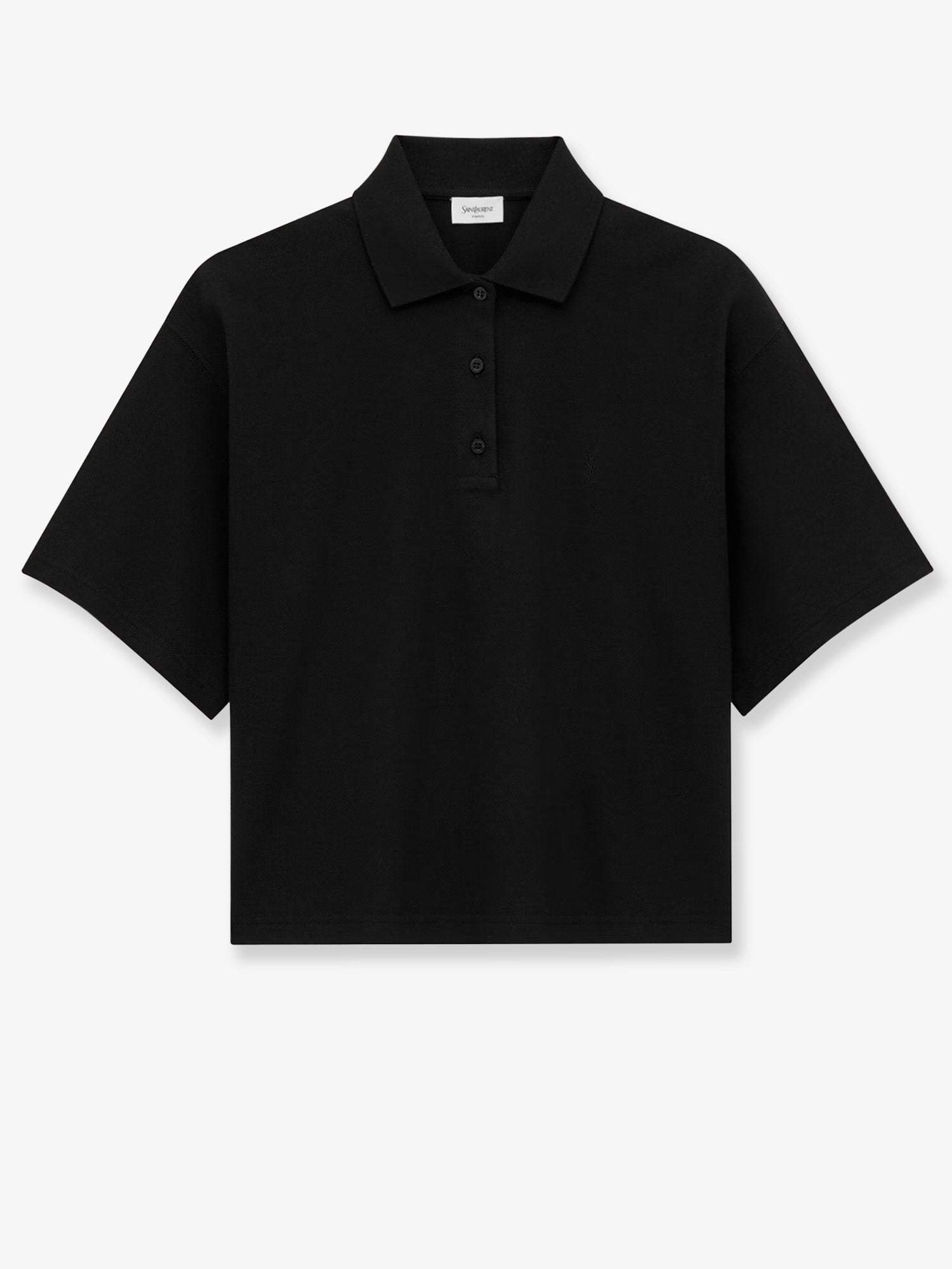 [Saint Laurent] Shirts Short Sleeve SS26 841963Y37HC1000