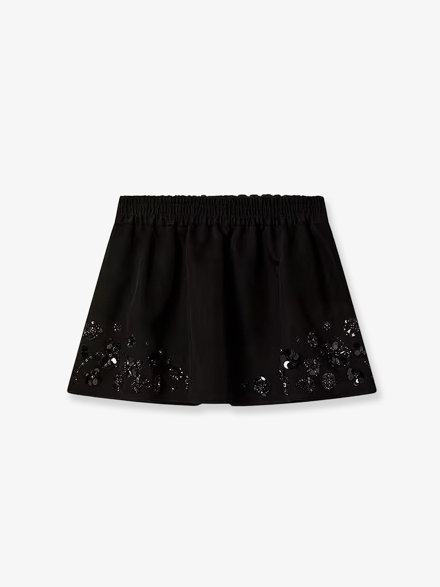 [GOLDEN GOOSE DELUXE BRAND] Mini skirt SS26 GWP02671P00231190100