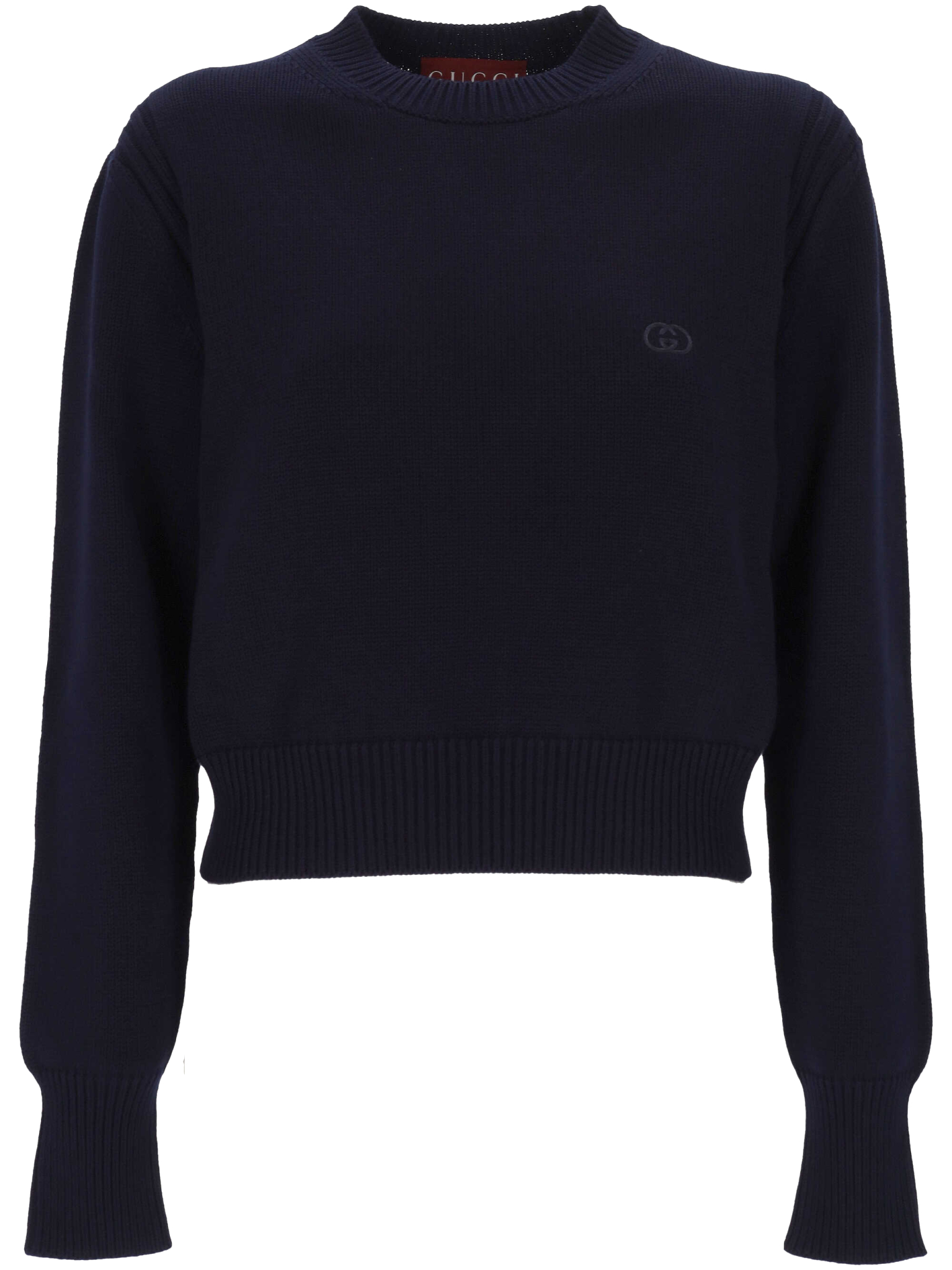 [Gucci] T-shirts Long Sleeve SS26 852234XKFFI4003